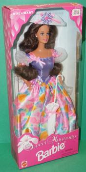 Mattel - Barbie - Sweet Magnolia - Hispanic - Doll (Wal-Mart)
